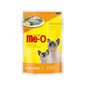 ME-O JELLY ADULT MACKEREL [80 GM] - Animeal
