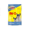 ME-O JELLY ADULT OCEAN FISH [80 GM] - Animeal