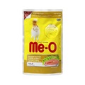 ME-O JELLY ADULT SALMON CHUNK GRAVY [80 GM] - Animeal