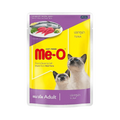 ME-O JELLY ADULT TUNA [80 GM] - Animeal