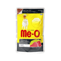 ME-O JELLY ADULT TUNA CHUNK GRAVY [80 GM] - Animeal