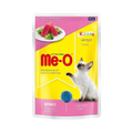 ME-O KITTEN TUNA OFFER JELLY [80 GM] - Animeal