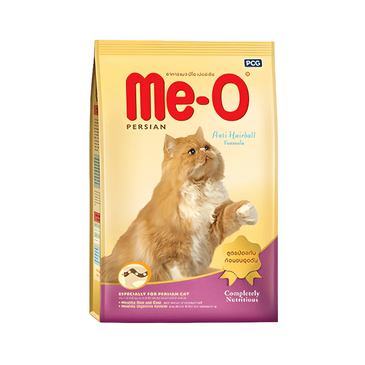 ME-O PERSIAN ADULT DRY FOOD [6.8 KG] - Animeal