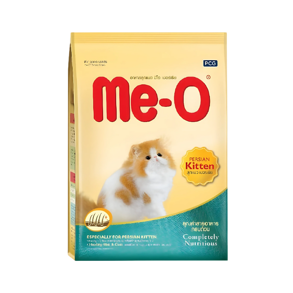ME-O PERSIAN KITTEN TRIAL PACK [50 GM] - Animeal