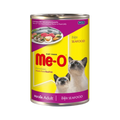 ME-O SEAFOOD CAN FOOD [400 GM] - Animeal