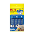 ME-O TREATS CHIC & LIVER & GOAT MILK [60 GM] - Animeal