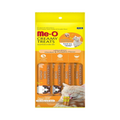 ME-O TREATS CHIC & PUMPKIN [60 GM] - Animeal