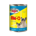 ME-O TUNA CAN FOOD [400 GM] - Animeal