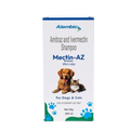 MECTIN-AZ SHAMPOO - Animeal
