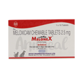 MELONEX 2.5MG TABLET - Animeal