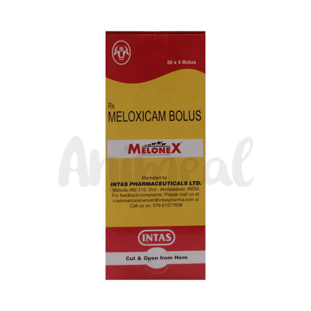 MELONEX BOLUS - Animeal