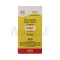 MELONEX INJ (L) 5MG/ML - Animeal