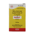 MELONEX INJ (S) 5MG/ML - Animeal