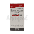 MELONEX PLUS (L) INJ - Animeal