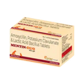 MENTIN-DUO TABLET - Animeal