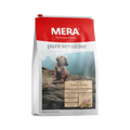 MERA PET JUNIOR TURKEY & RICE DRY FOOD - Animeal