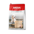 MERA PET PURE SENSITIVE PUPPY DRY FOOD (S) - Animeal