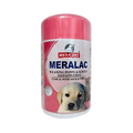 MERALAC PUPPY POWDER (L) - Animeal