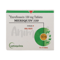 MERIQUIN 150 TABLET - Animeal