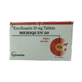 MERIQUIN 50 TABLET - Animeal