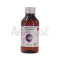 MERIQUIN SYRUP - Animeal