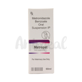 METROPET ORAL SYRUP - Animeal