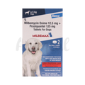 MILBEMAX DOG TABLET - Animeal