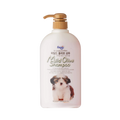 MILD OLIVE SHAMPOO - Animeal