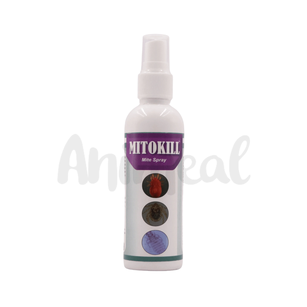 MITOKILL SPRAY - Animeal
