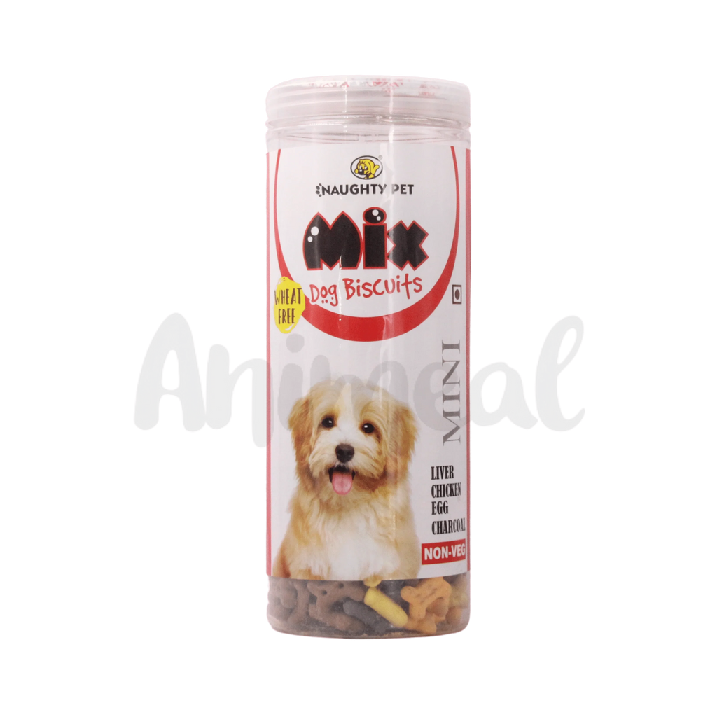 MIX NON VEG MINI - Animeal