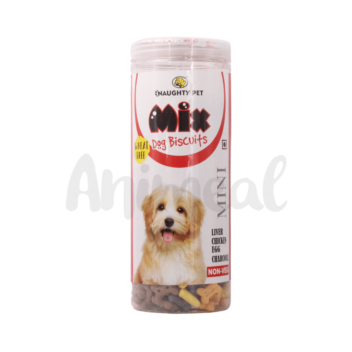 MIX NON VEG MINI - Animeal
