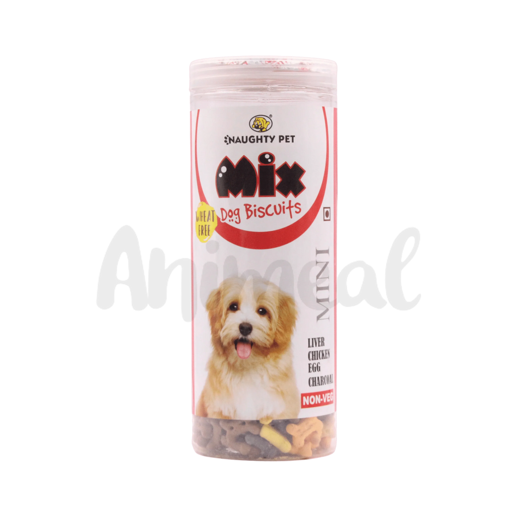 MIX NON VEG MINI - Animeal