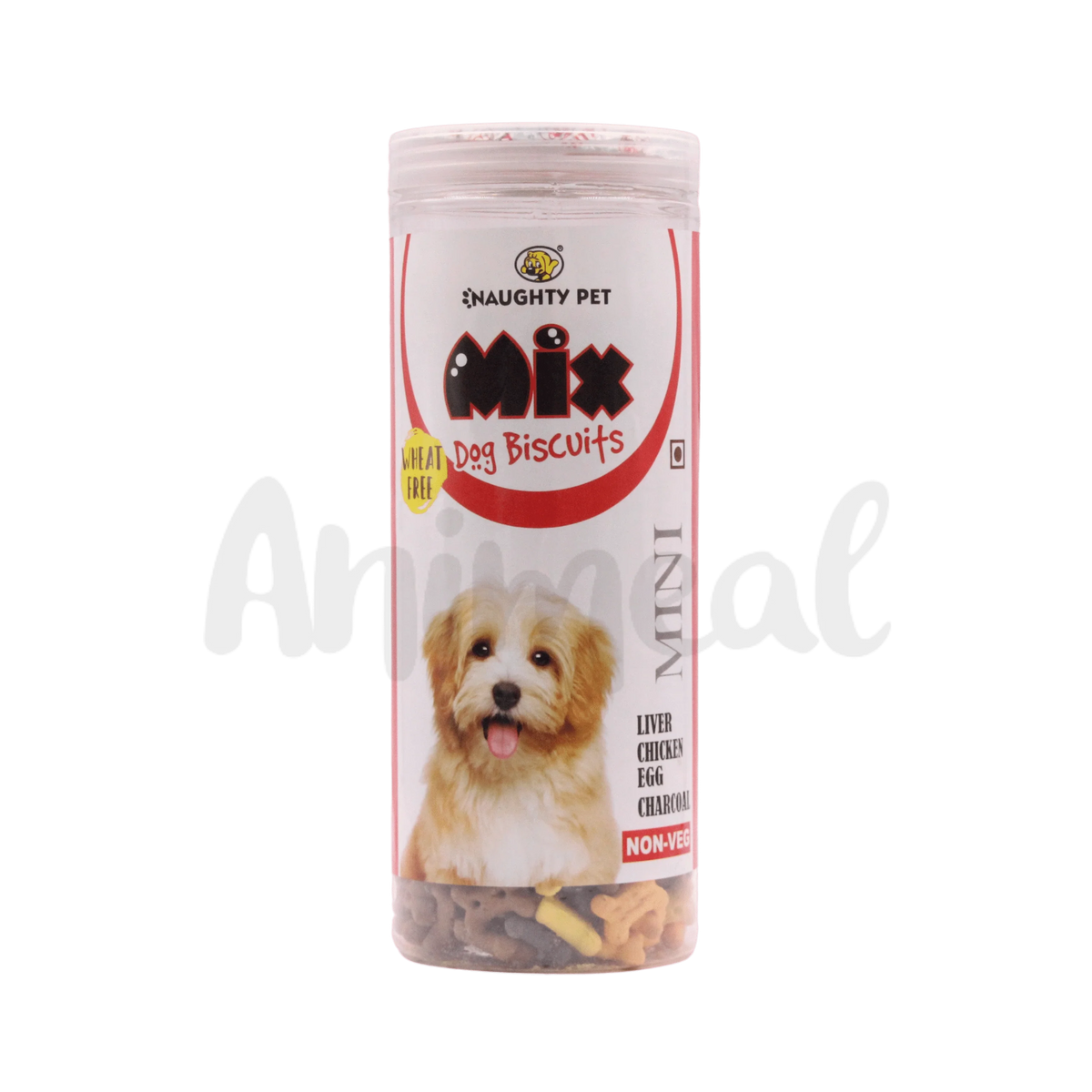 MIX NON VEG MINI - Animeal