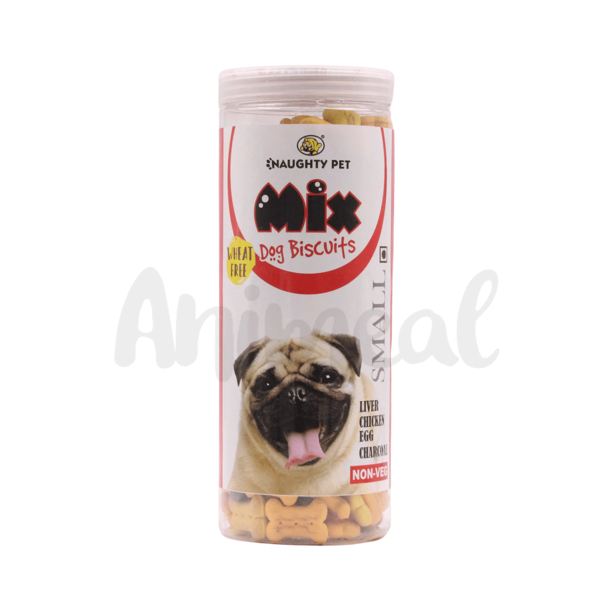 MIX NON VEG SMALL - Animeal
