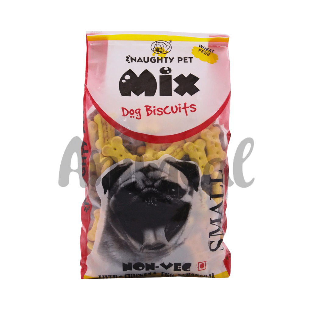 MIX STIX NON VEG (M) - Animeal