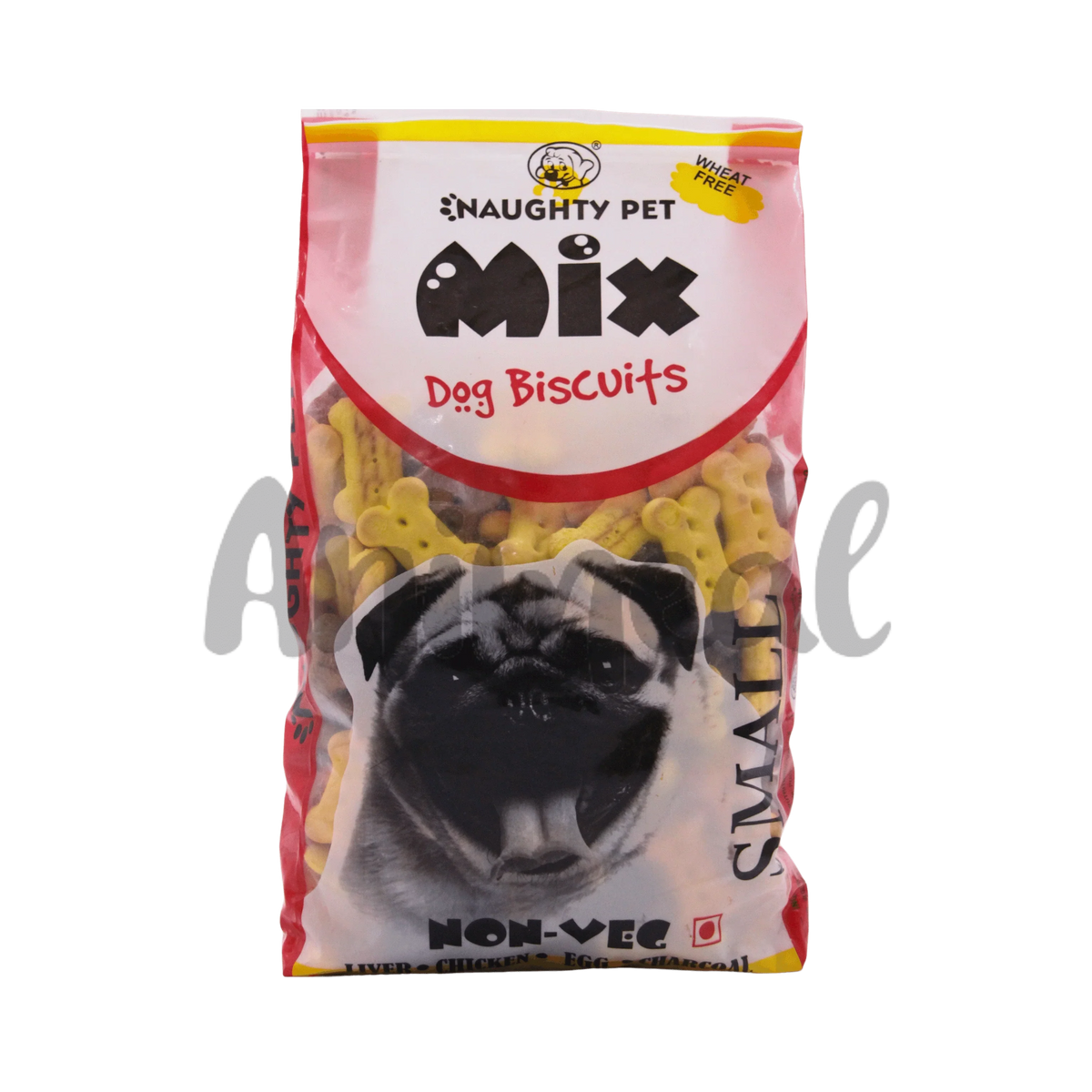 MIX STIX NON VEG (M) - Animeal