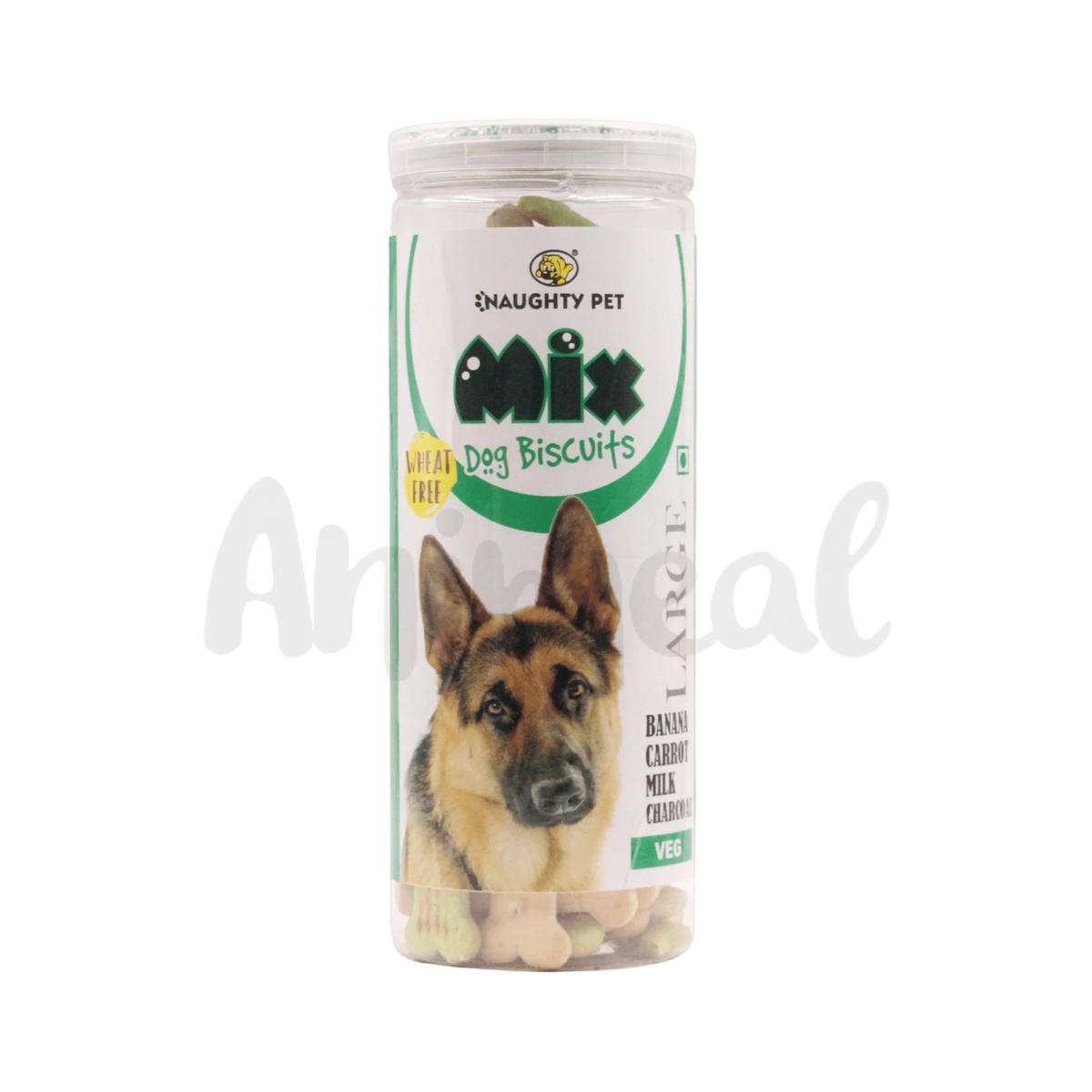 MIX VEG LARGE - Animeal