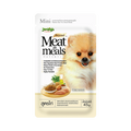 MM CHIC RECIPE TREAT - Animeal