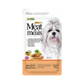 MM CHIC WT PUMPKIN TREAT - Animeal