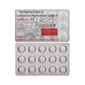 MONTAIR LC TABLET - Animeal