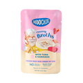 MOOCHIE CREAMY BROTHS TUNA & KANIKAMA GRAVY - Animeal