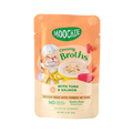 MOOCHIE CREAMY BROTHS TUNA & SALMON GRAVY - Animeal