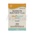 MOXIDECTON INJ - Animeal