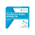 MOXIWELL 100MG TABLET - Animeal