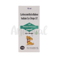 MOXIWELL COOL EYE DROPS - Animeal