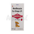 MOXIWELL DROPS - Animeal