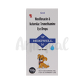MOXIWELL KT DROPS - Animeal