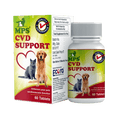 MPS CVD SUPPORT TABLET - Animeal