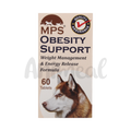 MPS OBESITY SUPPORT TABLET - Animeal