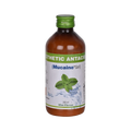 MUCAINE GEL SYRUP - Animeal